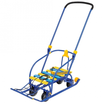 Ника Ники 3 (N3)