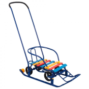 Галакси Мишутка 1 Вагон