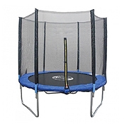 Рейтинг на най-добрите батути