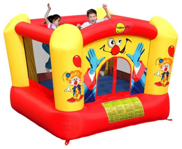 Веселият клоун на Happy Hop 9320