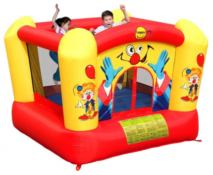 Веселият клоун на Happy Hop 9320