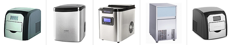 Рейтинг на най-добрите ледогенератори