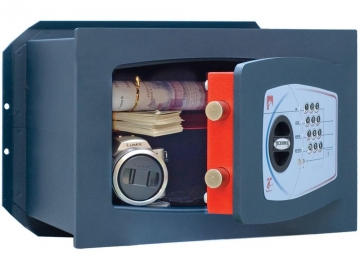 TECHNOMAX GT / 4 P / LP