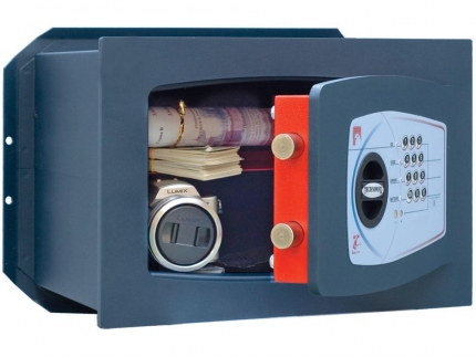 TECHNOMAX GT / 4 P / LP