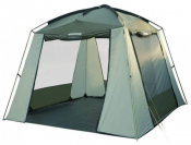 Зелена поляна лакоста