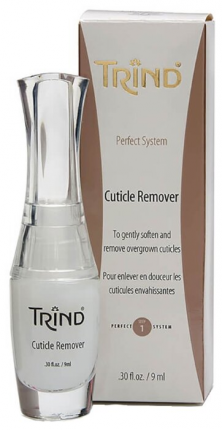 Trind Remover за кожички