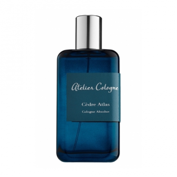 Atelier Cologne Cedre Atlas