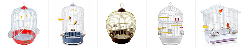 Рейтинг на най-добрите клетки за птици