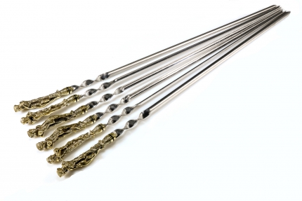 Изкусителят на женските души