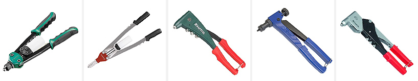 Рейтинг на най-добрите нитове