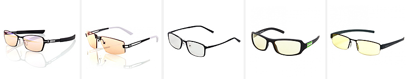 Рейтинг на най-добрите очила за компютър