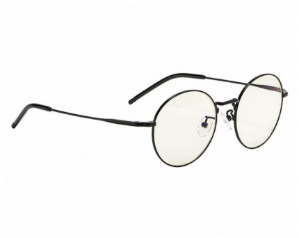 GUNNAR Ellipse Onyx Liquet