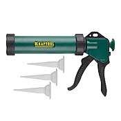 Рейтинг на най-добрите пистолети за уплътняване