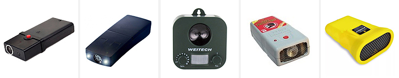 Рейтинг на най-добрите репеленти за кучета