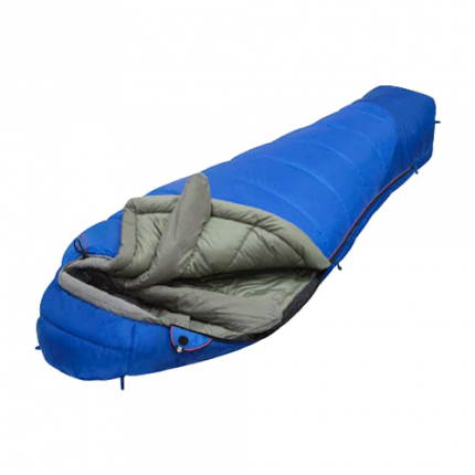 Alexika Mountain Compact