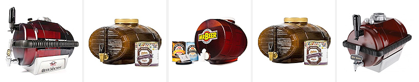 Рейтинг на най-добрите пивоварни