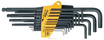 Wiha ProStar 369 SZ13B