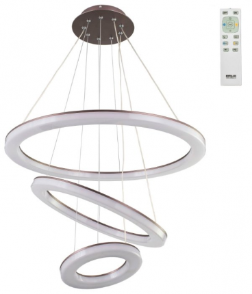 Citilux Electron CL710105RS