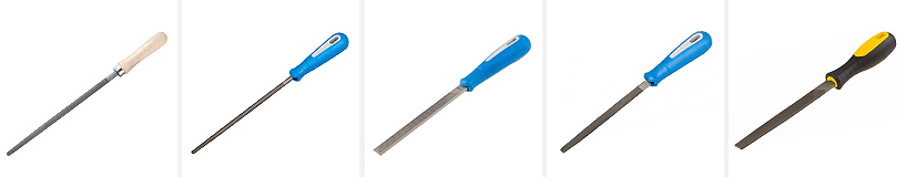 Рейтинг на най-добрите файлове