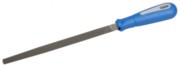 ЗУБЪР триъгълни 200мм 1631-20-1