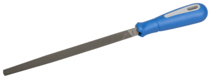 ЗУБЪР триъгълни 200мм 1631-20-1