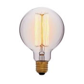 СЛЪНЧЕВ ЛУМЕН E27 60W 2200K