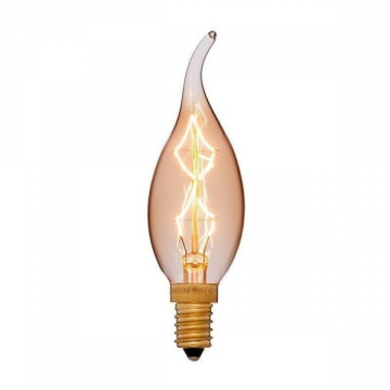 СЛЪНЧЕВ ЛУМЕН E14 40W 2200K