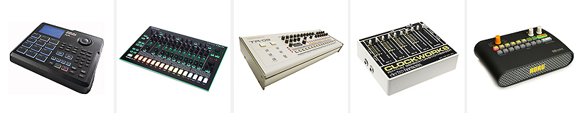 Рейтинг на най-добрите барабанни машини