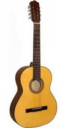 Hora N1010-7 испански 7