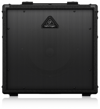 BEHRINGER ULTRATONE K450FX