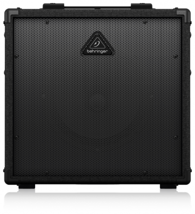 BEHRINGER ULTRATONE K450FX