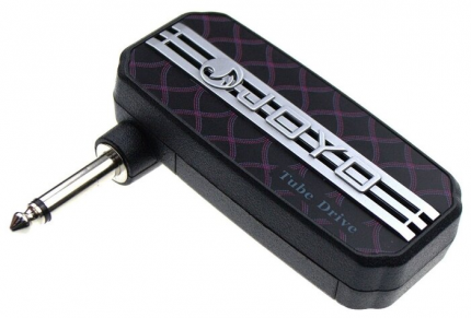 Усилвател за слушалки за китара JOYO JA-03