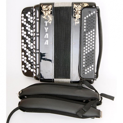 Тула Гармон TULA-209 BN-49-3