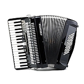 Класиране на най-добрите акордеони