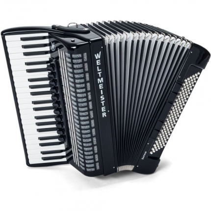 Weltmeister Saphir 41/120 / IV / 11/5