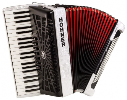 Hohner A4083 (A16831) Bravo III 120