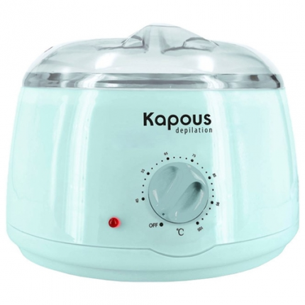 Kapous Professional 555