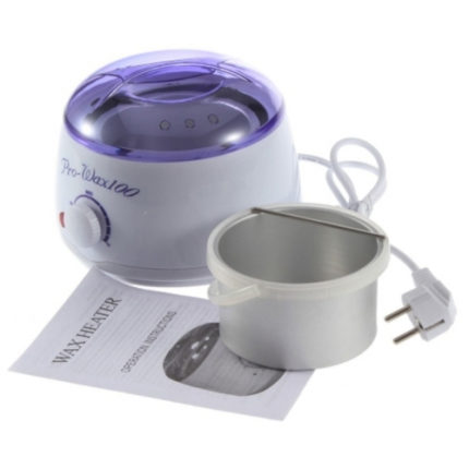 БЯЛА ЛИНИЯ Pro-Wax100