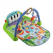 Рейтинг на най-добрите образователни играчки