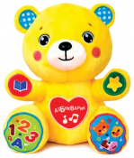 Азбука Мишутка-разказвач