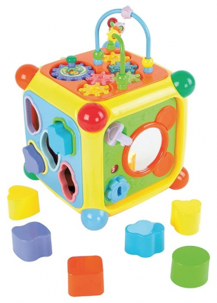 Жирафи Multicube