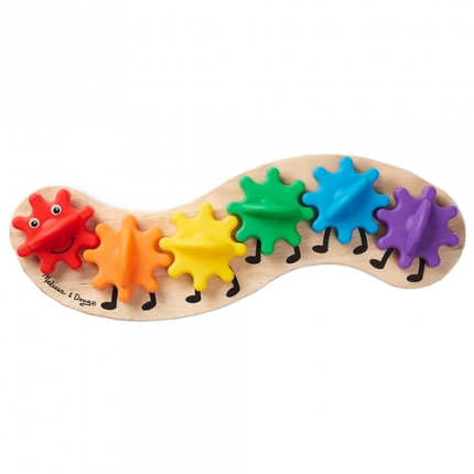 Писта на Мелиса и Дъг