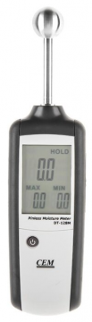 CEM DT-128M