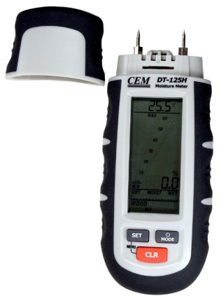 CEM DT-125H / G