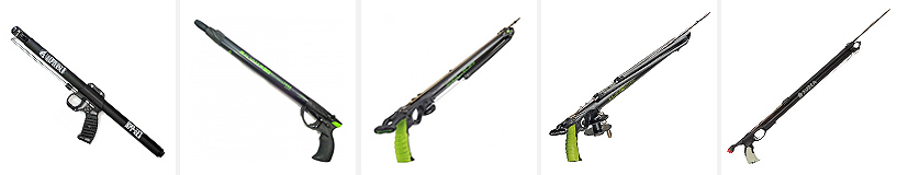 Рейтинг на най-добрите пистолети за копия