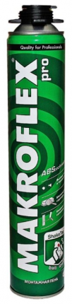 Makroflex PRO 750ML