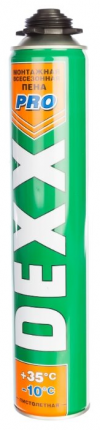 DEXX PRO (41126) 750ML