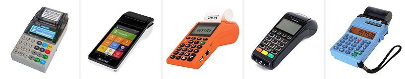 Рейтинг на най-добрите касови апарати