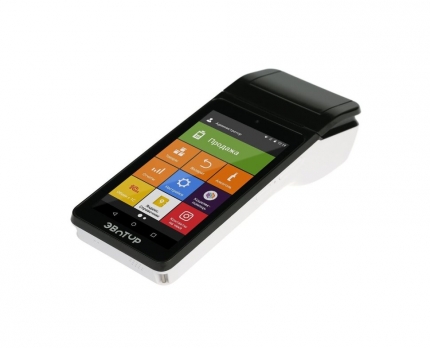 Evotor 5 Smart терминал