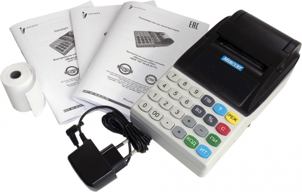 INCOTEX Меркурий-185F